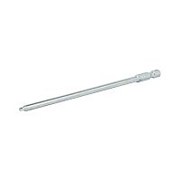 6" x SQ #1 Decking Square Recess  Industrial Screwdriver Bit Recyclable 